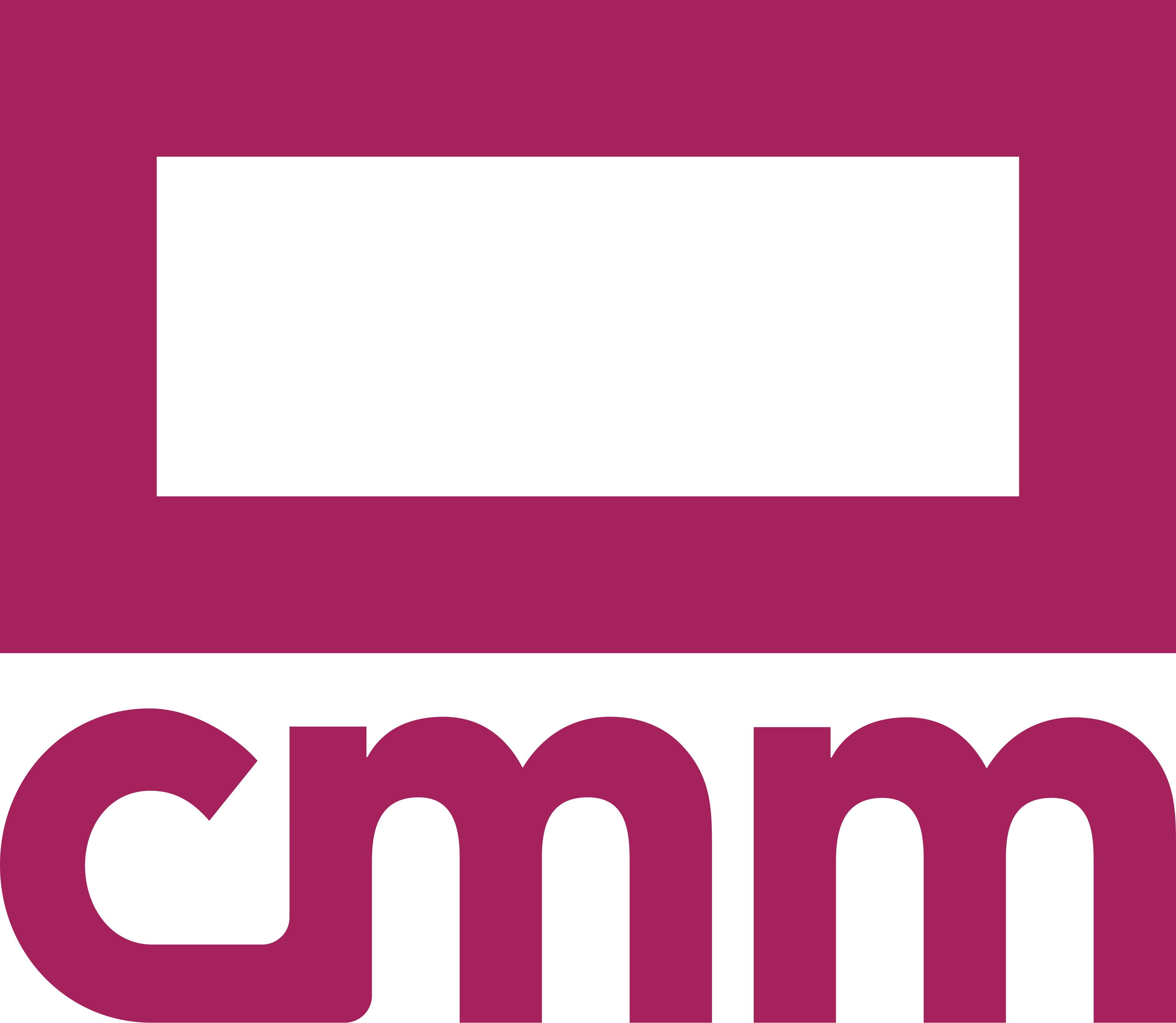 Footer Logo